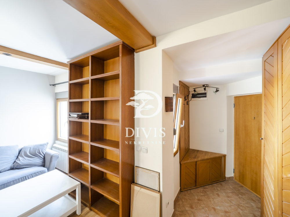 Slika 2 - Milutina Bojića , Trosoban stan na prodaju, 78m2, 315.000€